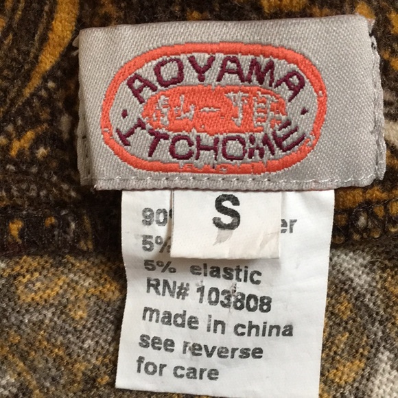 Easy & warm everyday dress - Picture 2 of 2